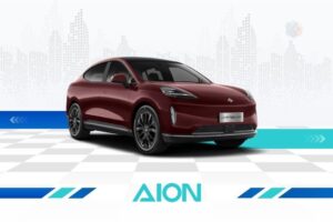 aion hyptec ht