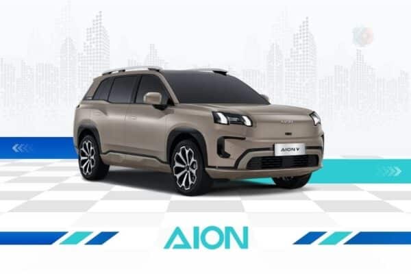 AION V